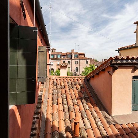 Ca' Canciani Venedig Exterior foto